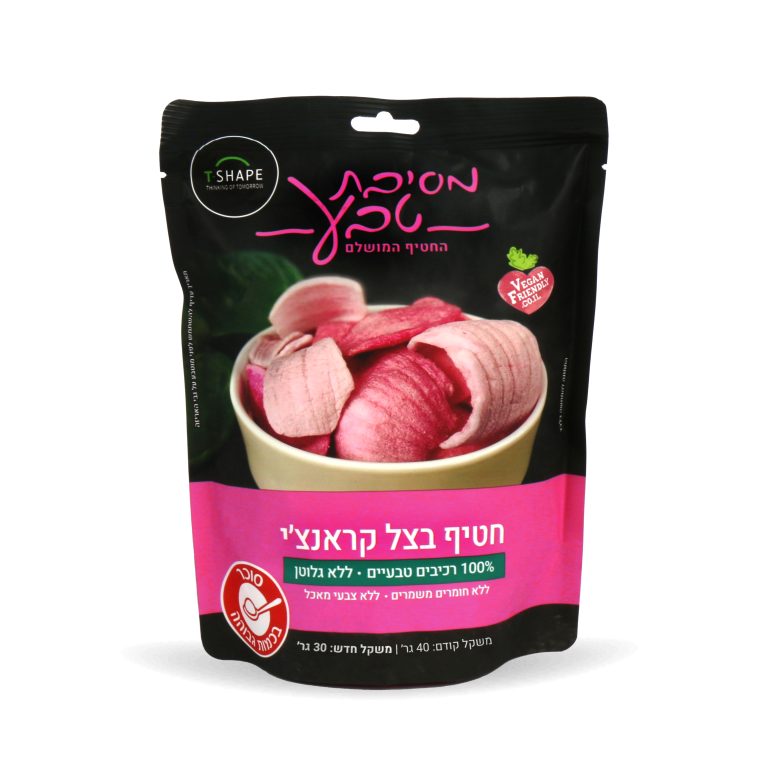 חטיף בצל פרונט