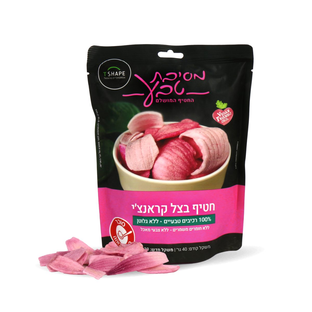 ⁦בצל קראנצ'י⁩ – תמונה ⁦3⁩